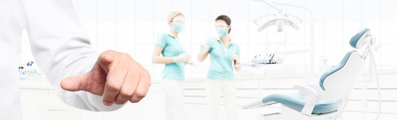 Medico dentista